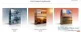 Download Photoshop Overlays  Photoshop Actions  Overlays  Enhanc
