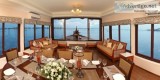 Luxurious Houseboat in Alleppey For Honeymoon Couples