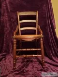 Vintage Cane Chairs