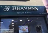 Best Gel Nail Extensions in Whitechapel