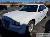 2010 CHRYSLER 300 touring