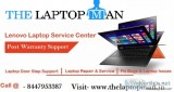 Best Lenovo Laptop service Center in delhi.