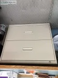 File cabinets