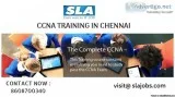 CCNA  Training Institute Chennai