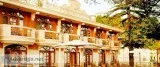 The Golden Palms Hotel - Weekend Getaways Near Delhi