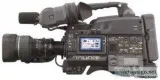 XDCAM HD Shoulder Mount Camcorder