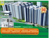 GLOBAL INFRA RANCHI