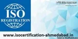 Top Rated iso registration consultants in ahmedabad