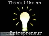 ENTREPRENEUR WANTED