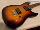 Laguna Electric Tobacco Sunburst