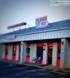 Licensed Barber