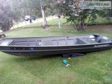 Really nice boat for sale
