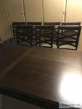 Beautiful Ashley Dining Set