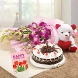 Order Mothers Day Gifts Online and Get Easy Delivery