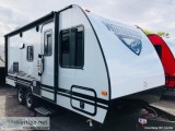 2019 Winnebago Micro Minnie 2100BH