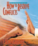 THE CAUSE OF CONFLICT