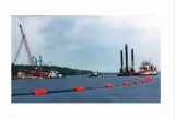 Regulatory Buoy