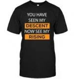 15% OFF - Rising Quotes T-Shirts Hoodies and More. Available Col