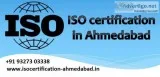 Business Consultant for ISO certification in Ahmedabad