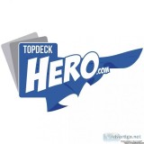 Topdeck Hero your magic the gathering store