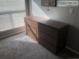 IKEA dresser