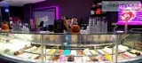 Famous Dessert parlor in  Wembley Park