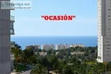 APARTAMENTO EN VENTA CON VISTAS AL MAREN BENIDORM ESPA&NtildeA A
