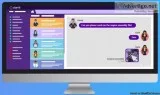 COMMUNICATION APP FOR THE MODERN ENGINEER