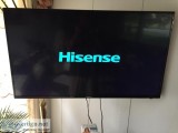Hisense Flat Screen Tv