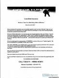 SALES AGENT