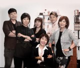 Kim Sun Young Hair Salon