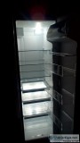 New fridge 