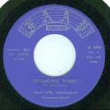 Looking For Local 45RPM Record &quotThe Untouchables&quot