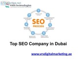 Top seo company in dubai | hire ppc