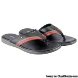 Shop Leather Slipper for Men&rsquos Online in India