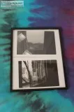 ZEN INSPIRED PHOTO BandW VINTAGE MEDITATION BUDDHISM DREAMCATCHE