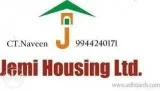 DTCP approved plots sale in Jemi Ethiraj Nagar in Mappedu (Thiru