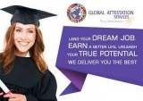 GLOBAL ATTESTATION