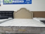 NEW Queen Mattress SALE 130 pillowtop gel memory foam Quality