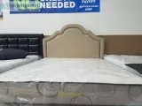 NEW Queen Mattress SALE 130 pillowtop gel memory foam Quality