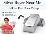 Silver Buyer in Uttam Nagar Delhi and NCR.