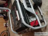 5000 watt generator