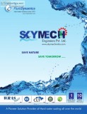 Skymech engineers punjab