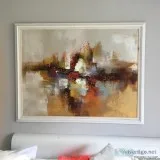 Original Painting by M WULL
