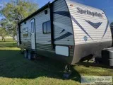2019 Keystone RV Summerland 2600tb