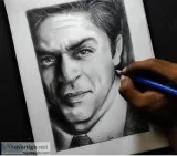 Pencil work (ManoArt)