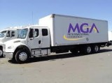 MGA &ndash One of the Most Well-Connected Trucking Companies in 