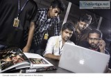 Professional Photography Courses and Classes Overview