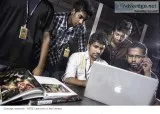 Professional Photography Courses and Classes Overview