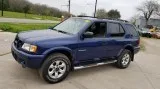 2004 Isuzu Rodeo S